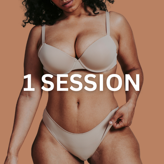 1 Session: EMS Body Sculpting (TRY IT NOW)