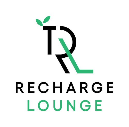Recharge Lounge